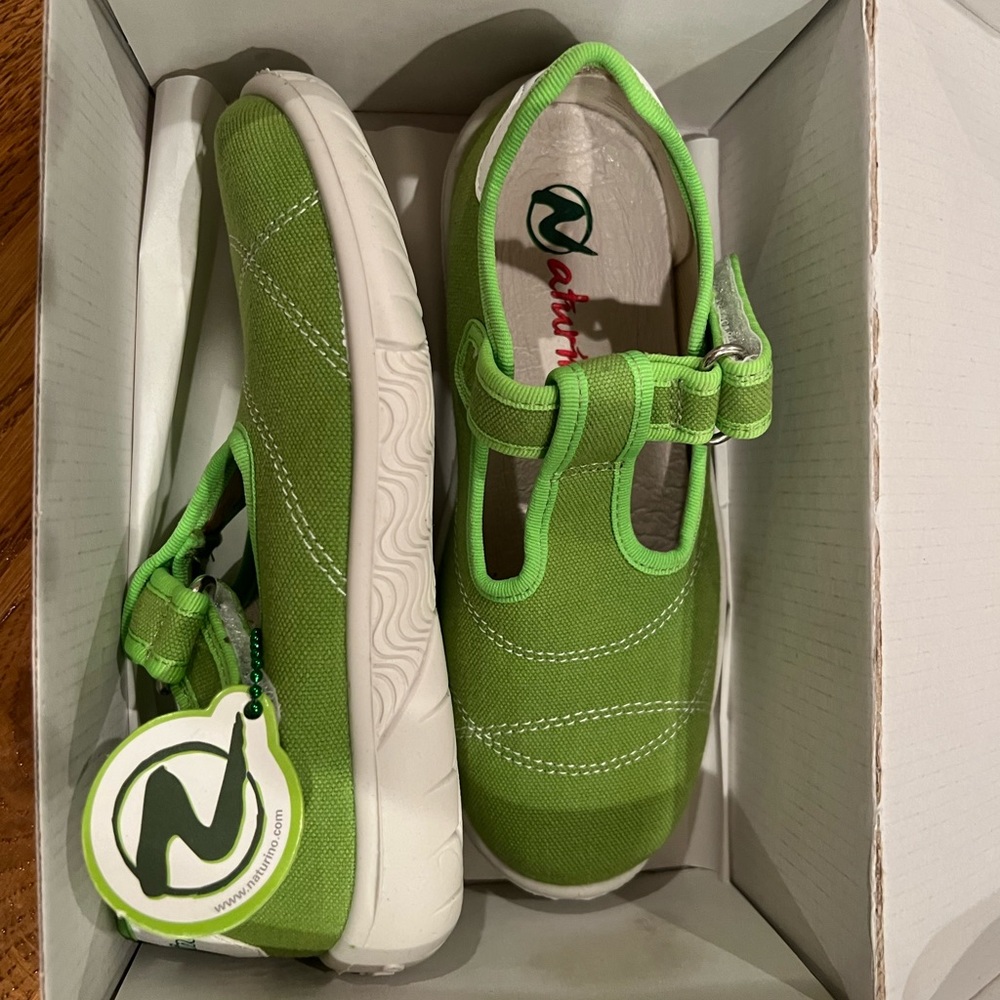 NATURINO SHOES